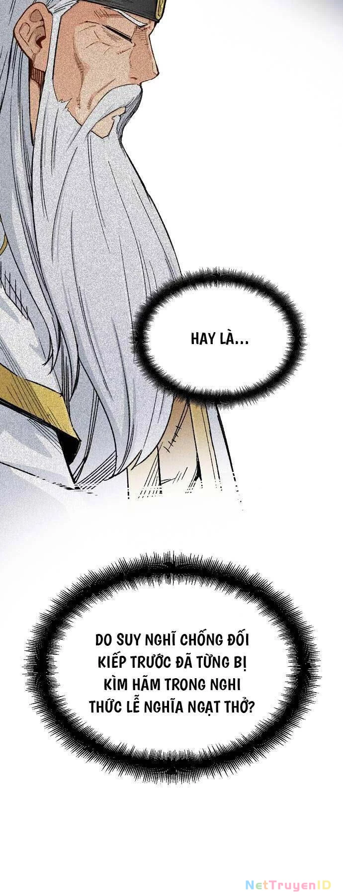 Thiên Ma Quy Hoàn Chapter 8 - 14