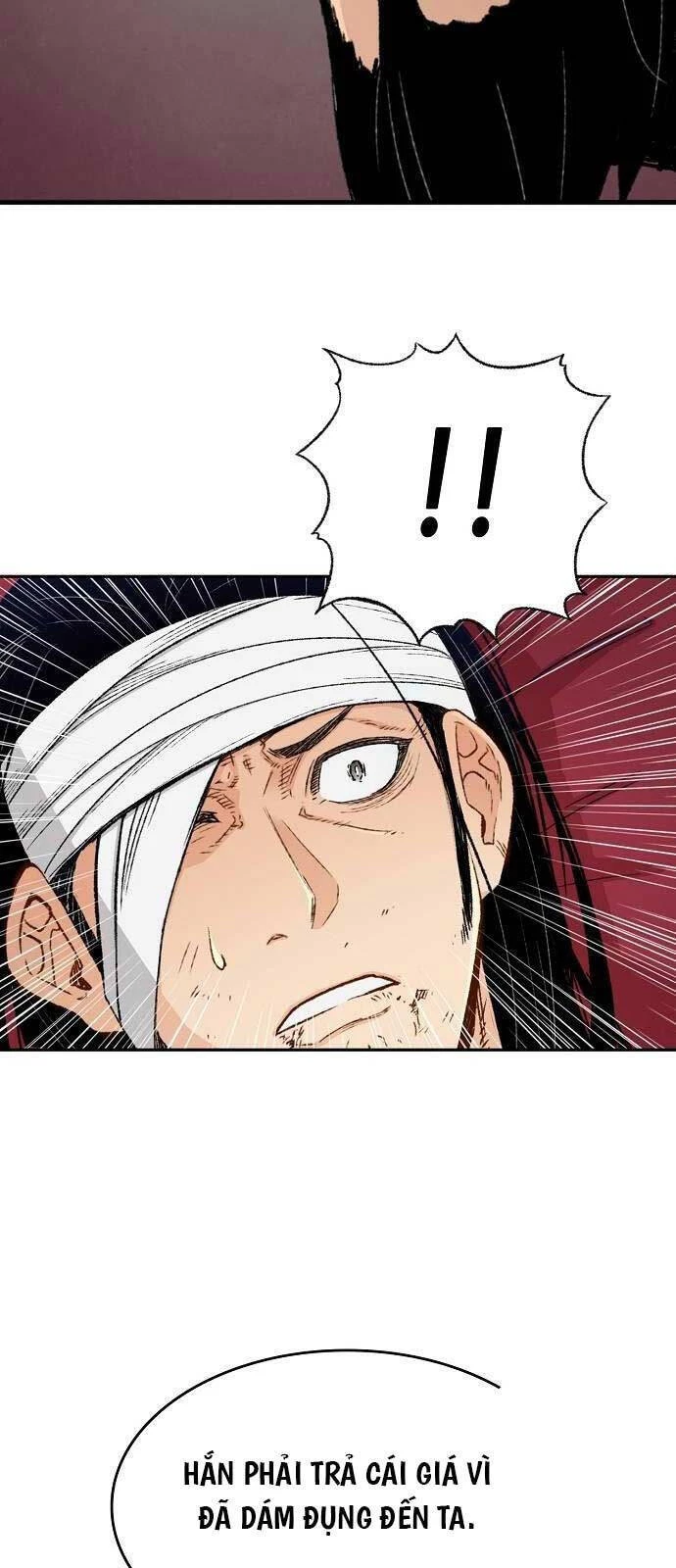 Thiên Ma Quy Hoàn Chapter 8 - 19