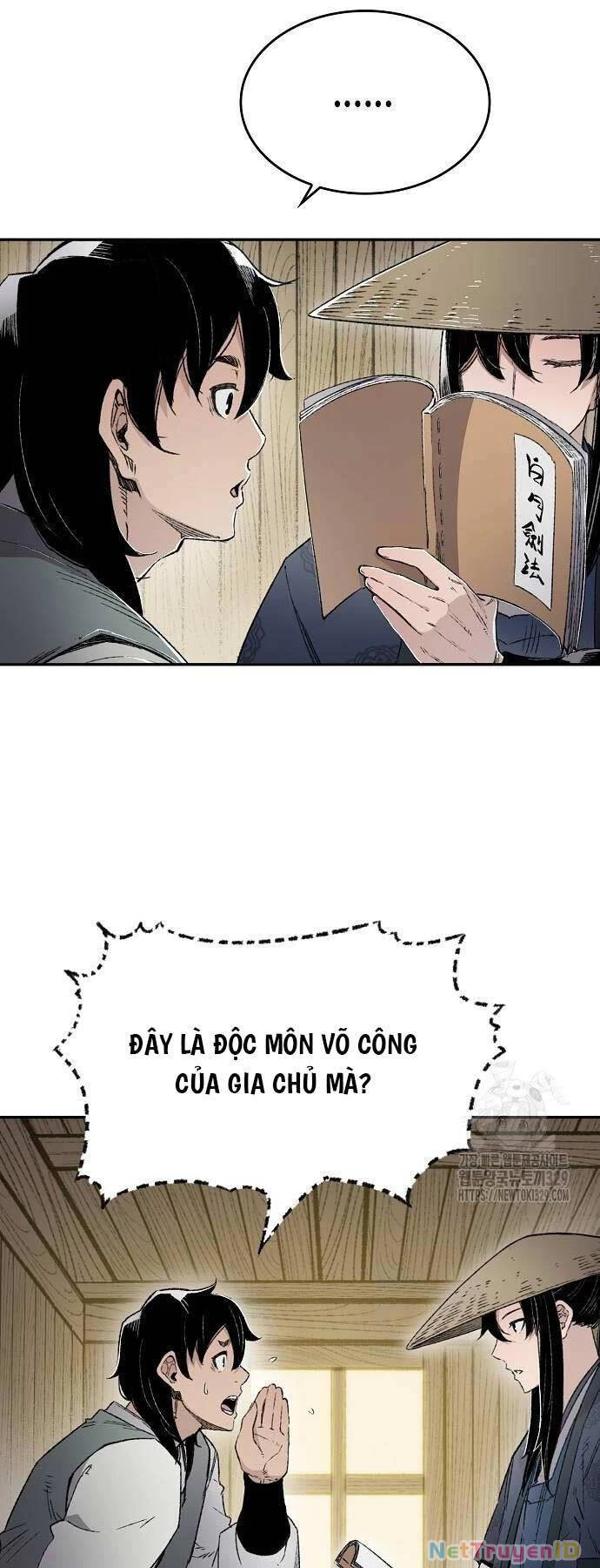 Thiên Ma Quy Hoàn Chapter 8 - 21