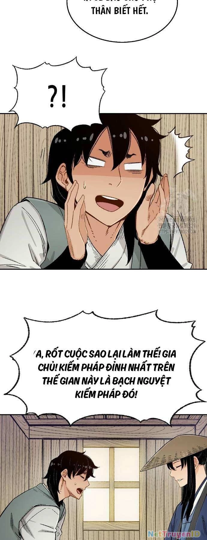 Thiên Ma Quy Hoàn Chapter 8 - 24