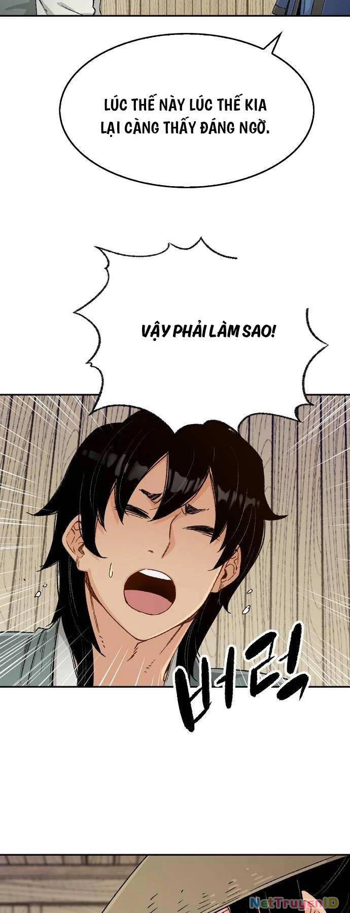 Thiên Ma Quy Hoàn Chapter 8 - 25