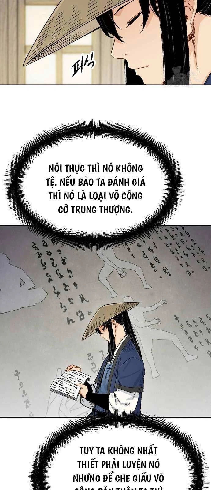 Thiên Ma Quy Hoàn Chapter 8 - 26