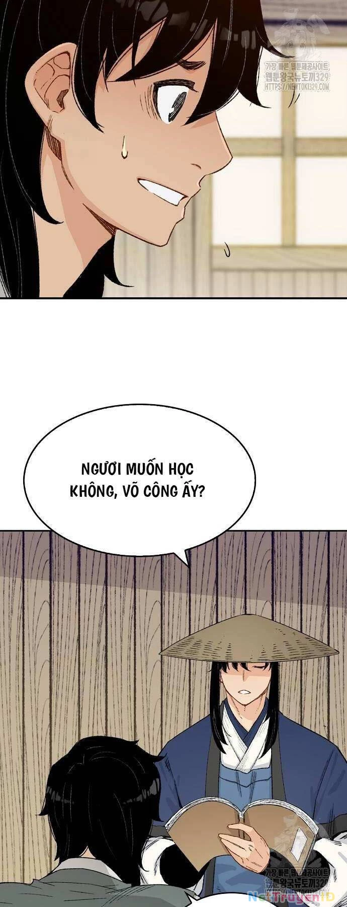 Thiên Ma Quy Hoàn Chapter 8 - 28
