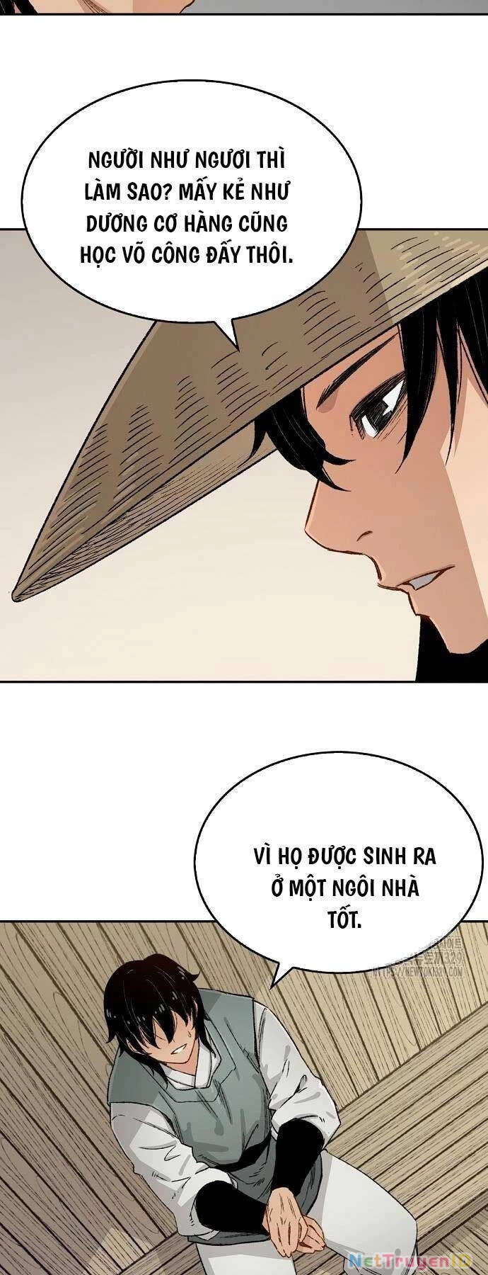 Thiên Ma Quy Hoàn Chapter 8 - 30