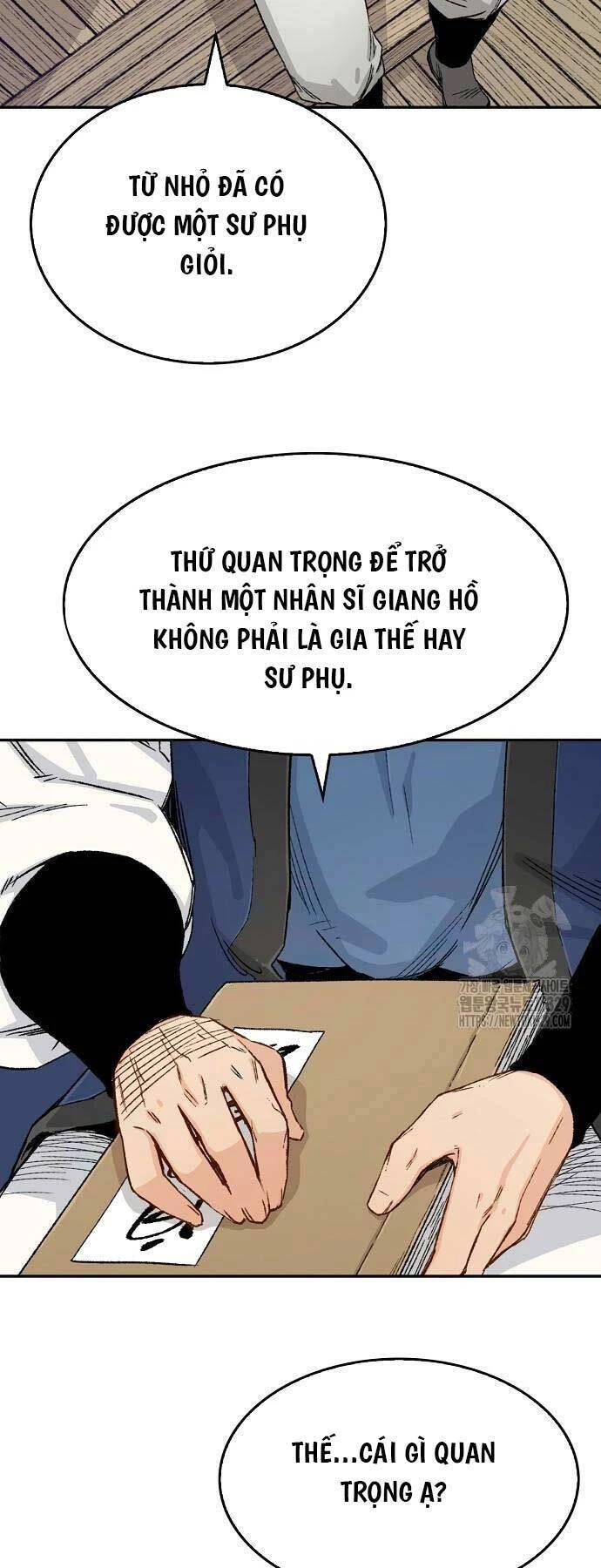 Thiên Ma Quy Hoàn Chapter 8 - 31