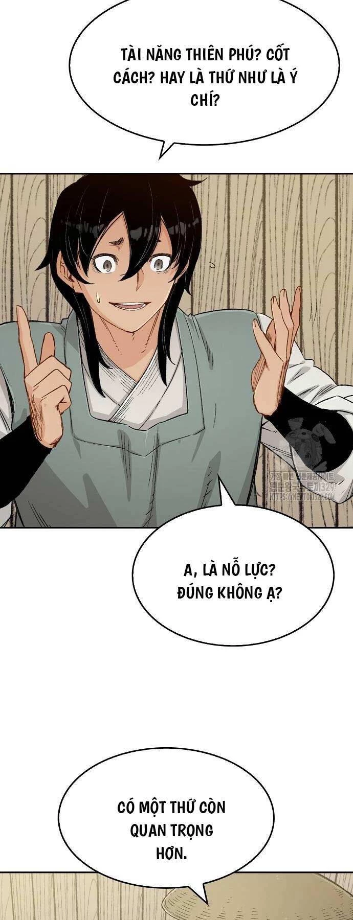 Thiên Ma Quy Hoàn Chapter 8 - 33