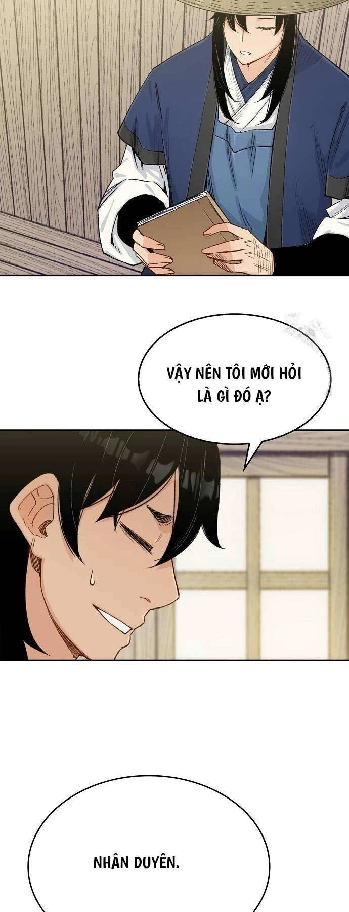 Thiên Ma Quy Hoàn Chapter 8 - 34
