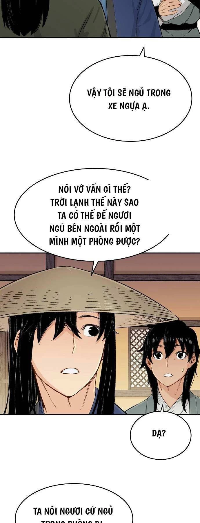 Thiên Ma Quy Hoàn Chapter 8 - 43