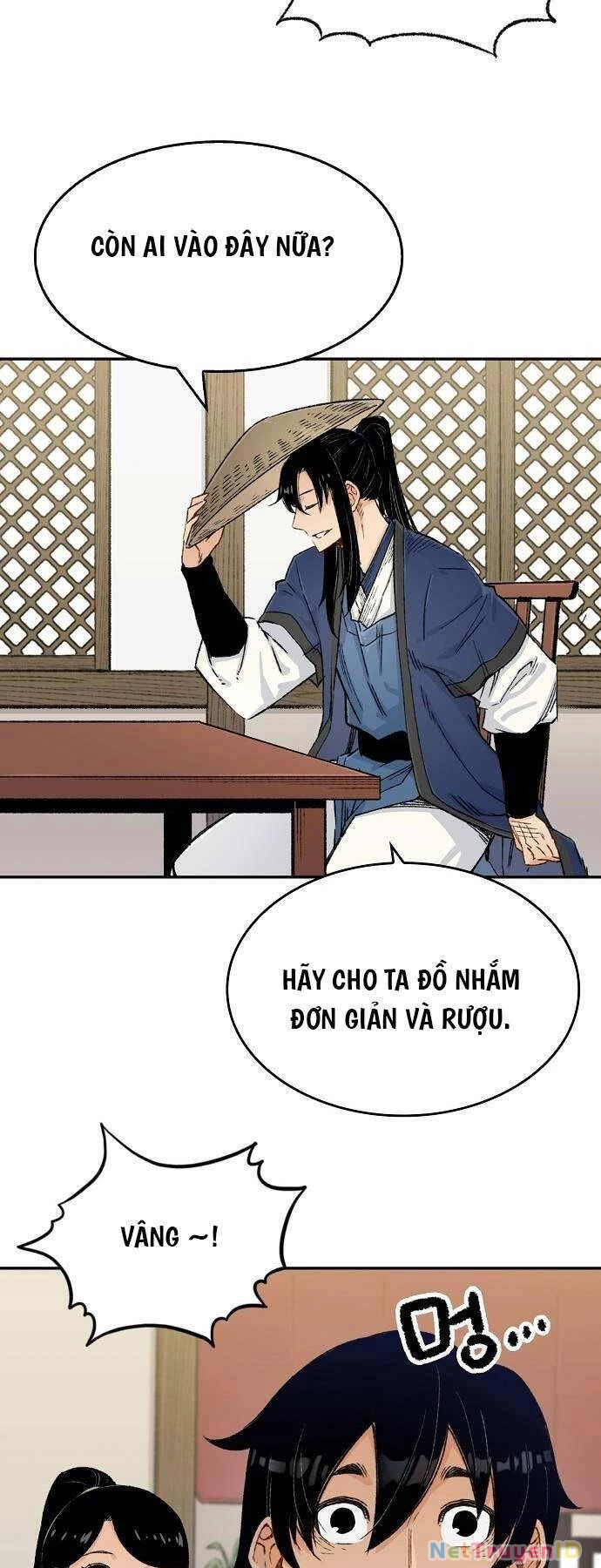 Thiên Ma Quy Hoàn Chapter 8 - 46