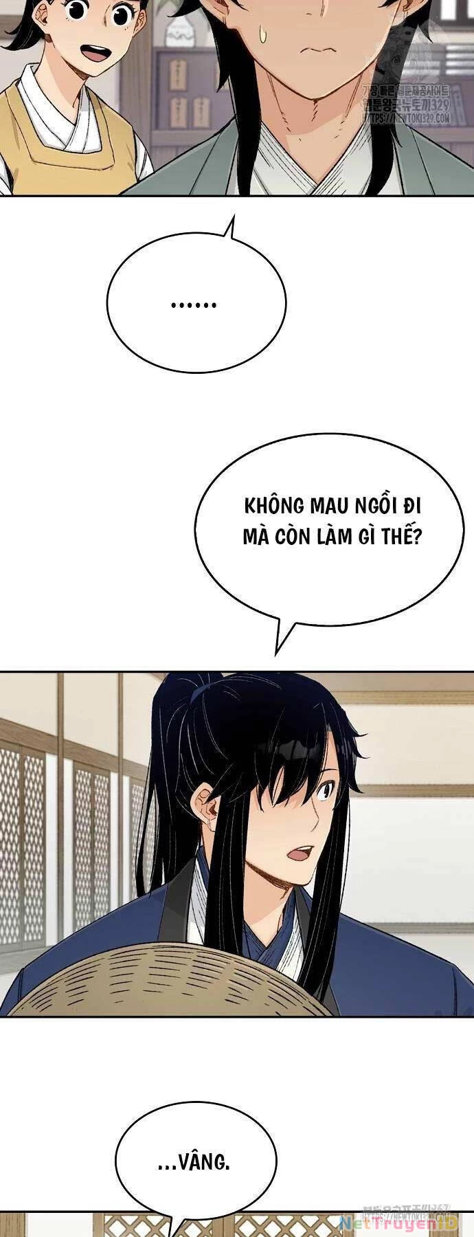 Thiên Ma Quy Hoàn Chapter 8 - 47
