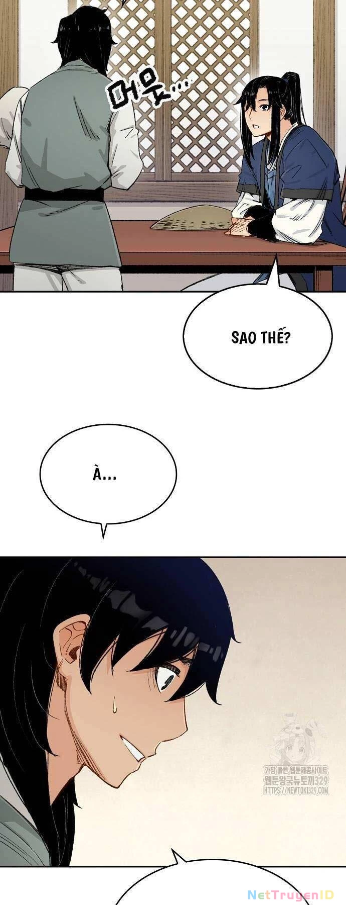 Thiên Ma Quy Hoàn Chapter 8 - 48