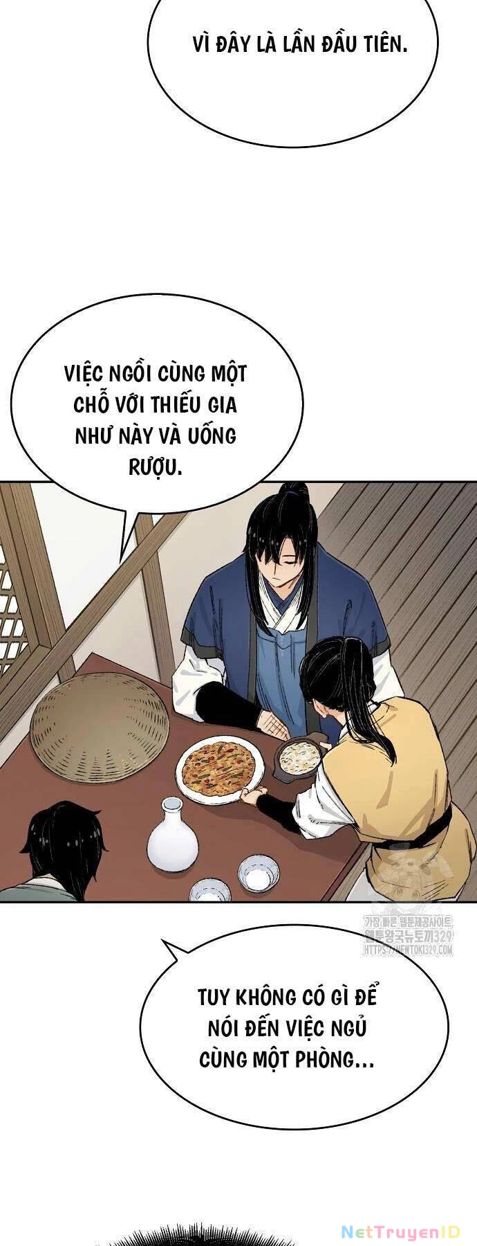 Thiên Ma Quy Hoàn Chapter 8 - 49