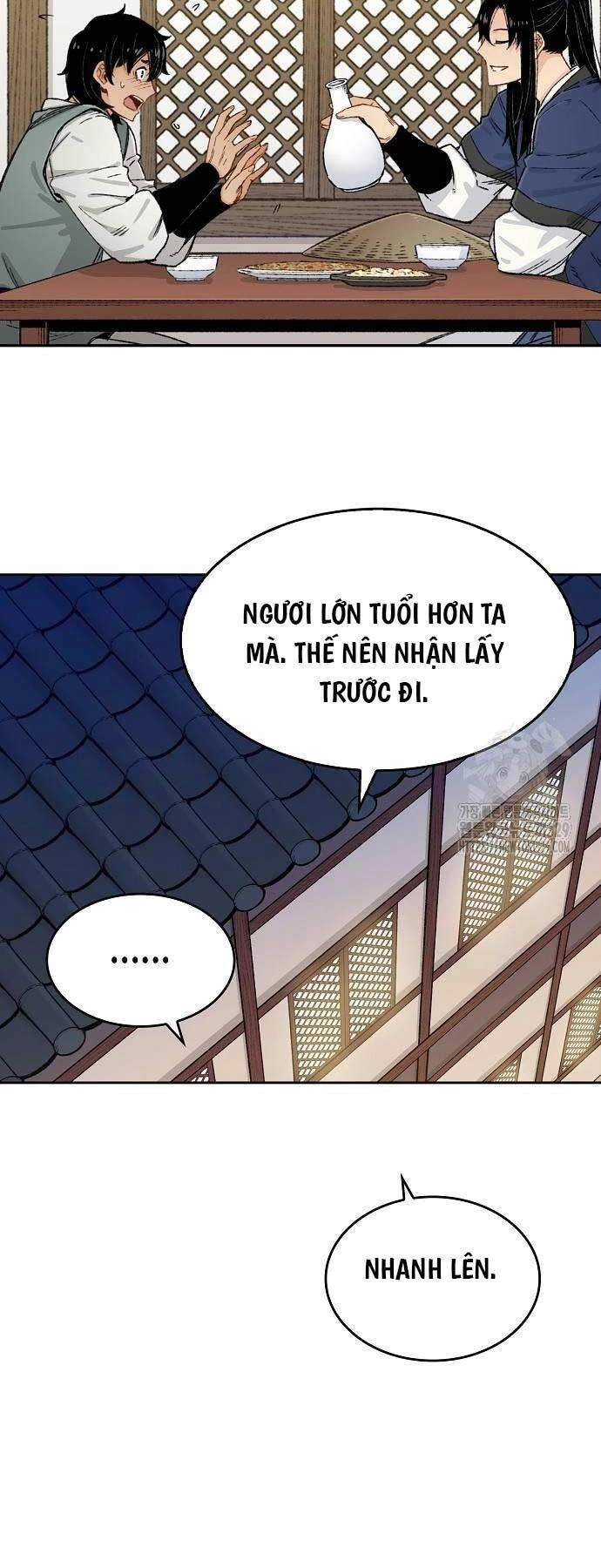Thiên Ma Quy Hoàn Chapter 8 - 52