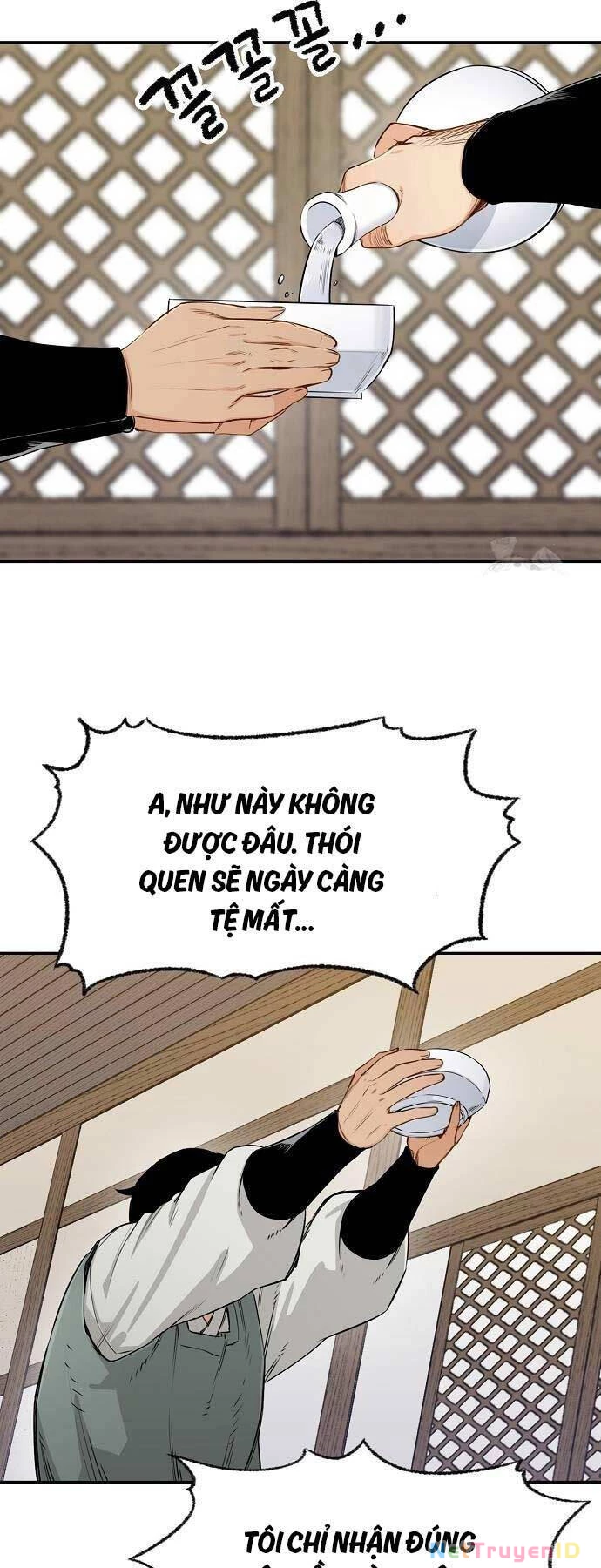 Thiên Ma Quy Hoàn Chapter 8 - 53