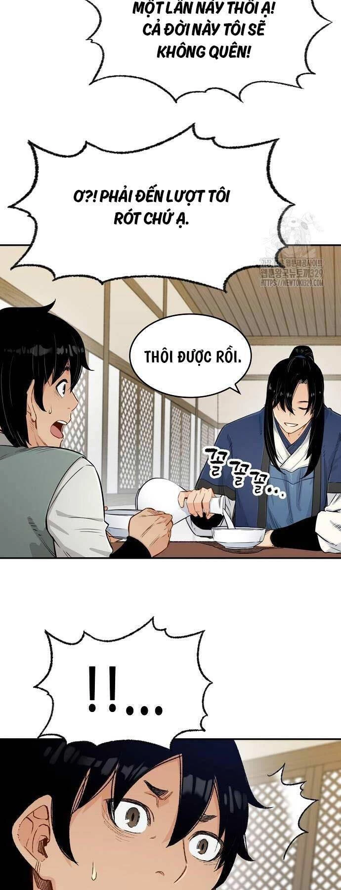 Thiên Ma Quy Hoàn Chapter 8 - 54