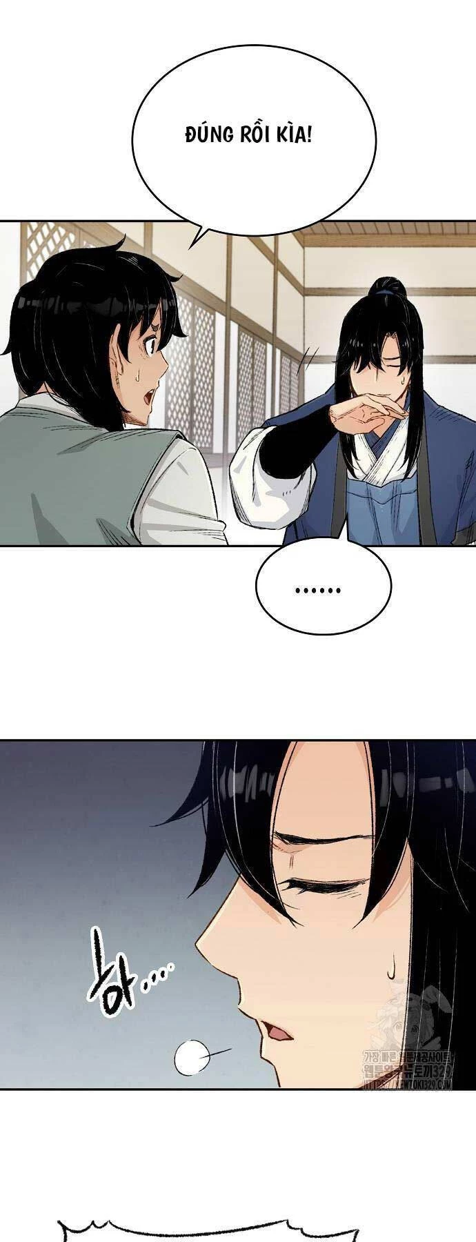 Thiên Ma Quy Hoàn Chapter 8 - 58