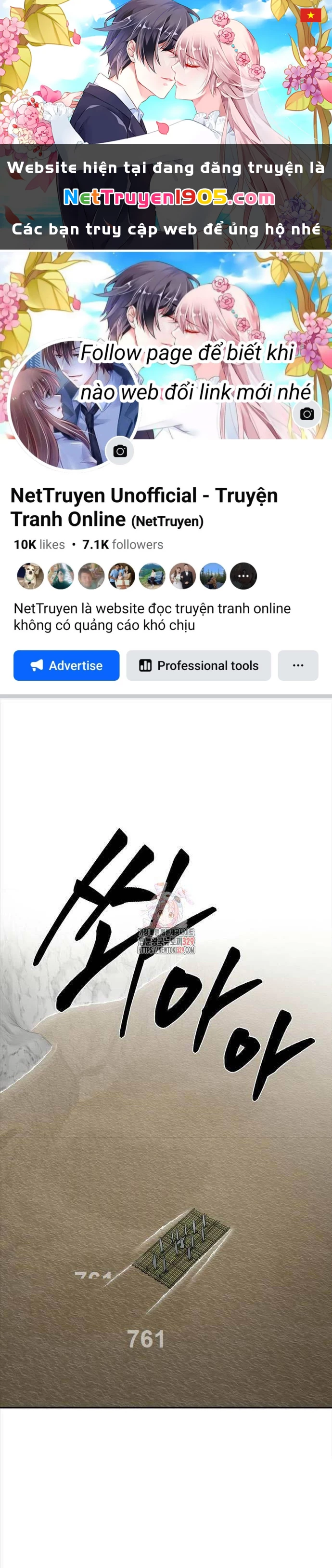 Ma Nhân Hoa Sơn Chapter 81 - 1