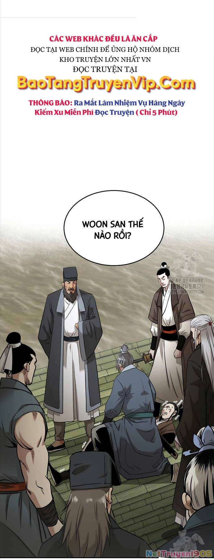 Ma Nhân Hoa Sơn Chapter 81 - 5