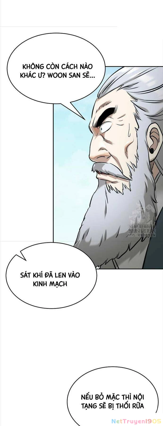 Ma Nhân Hoa Sơn Chapter 81 - 9