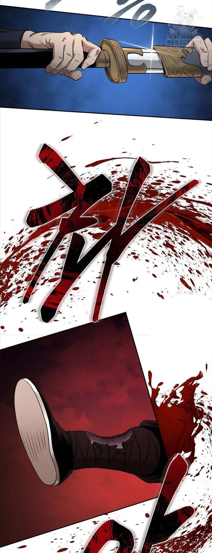 Ma Nhân Hoa Sơn Chapter 81 - 14