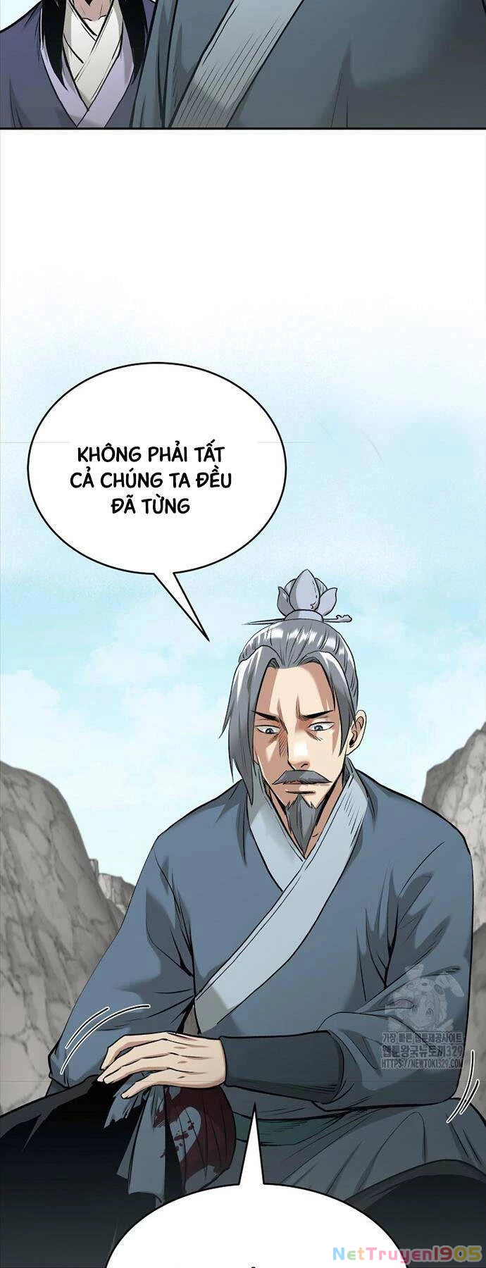 Ma Nhân Hoa Sơn Chapter 81 - 19