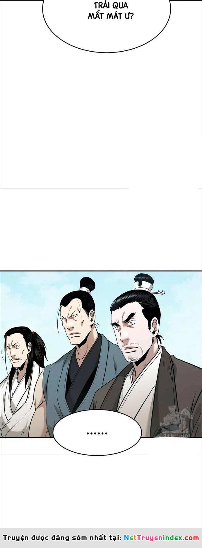 Ma Nhân Hoa Sơn Chapter 81 - 20