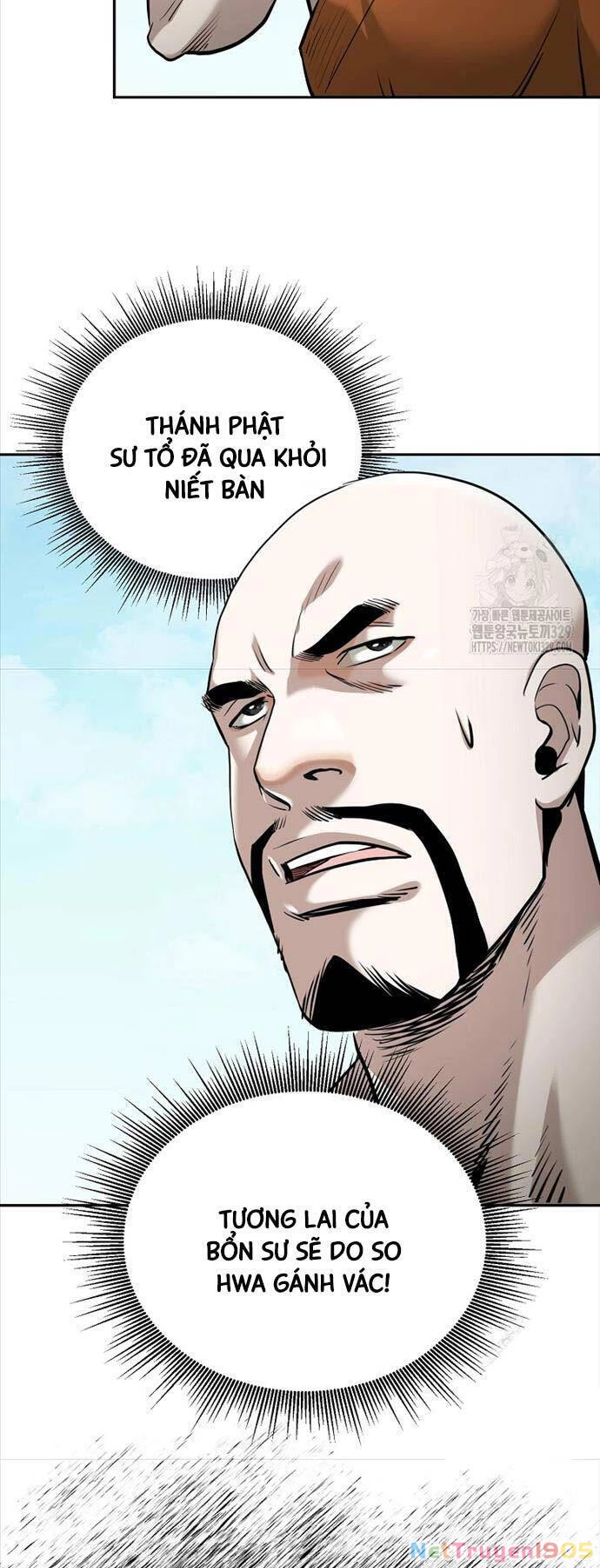 Ma Nhân Hoa Sơn Chapter 81 - 29