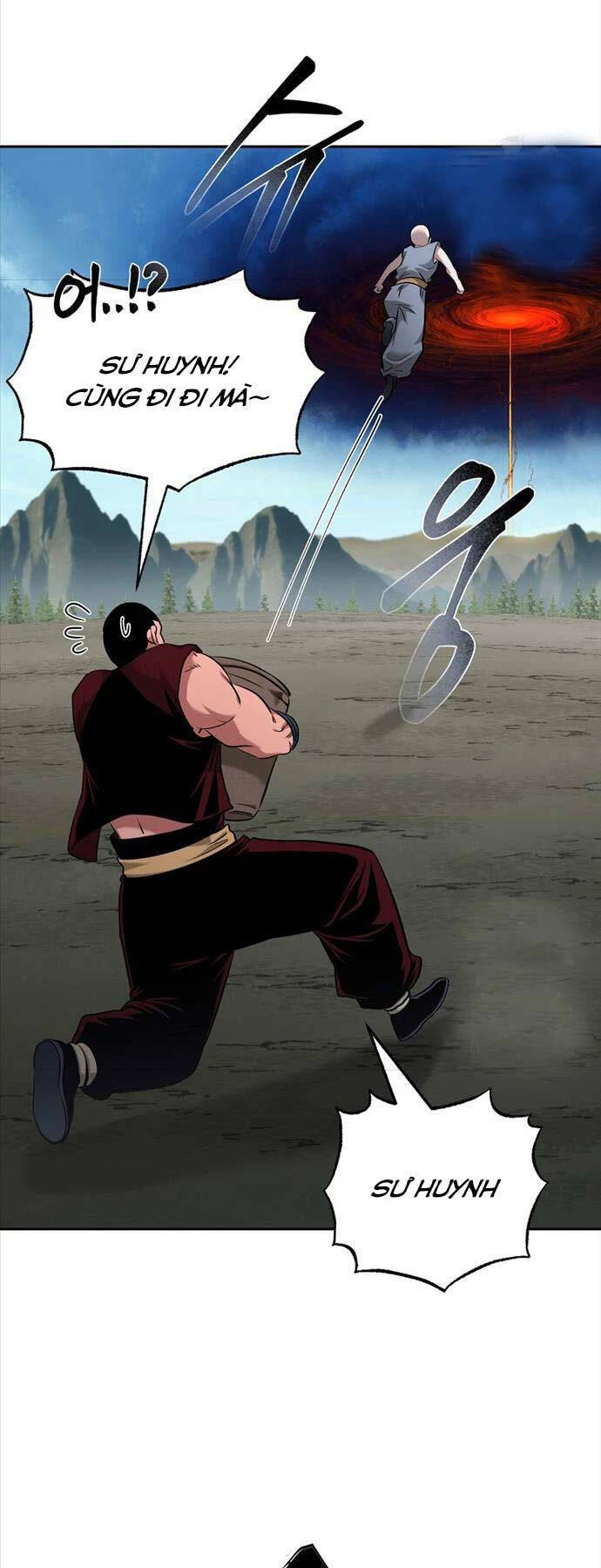 Ma Nhân Hoa Sơn Chapter 81 - 35