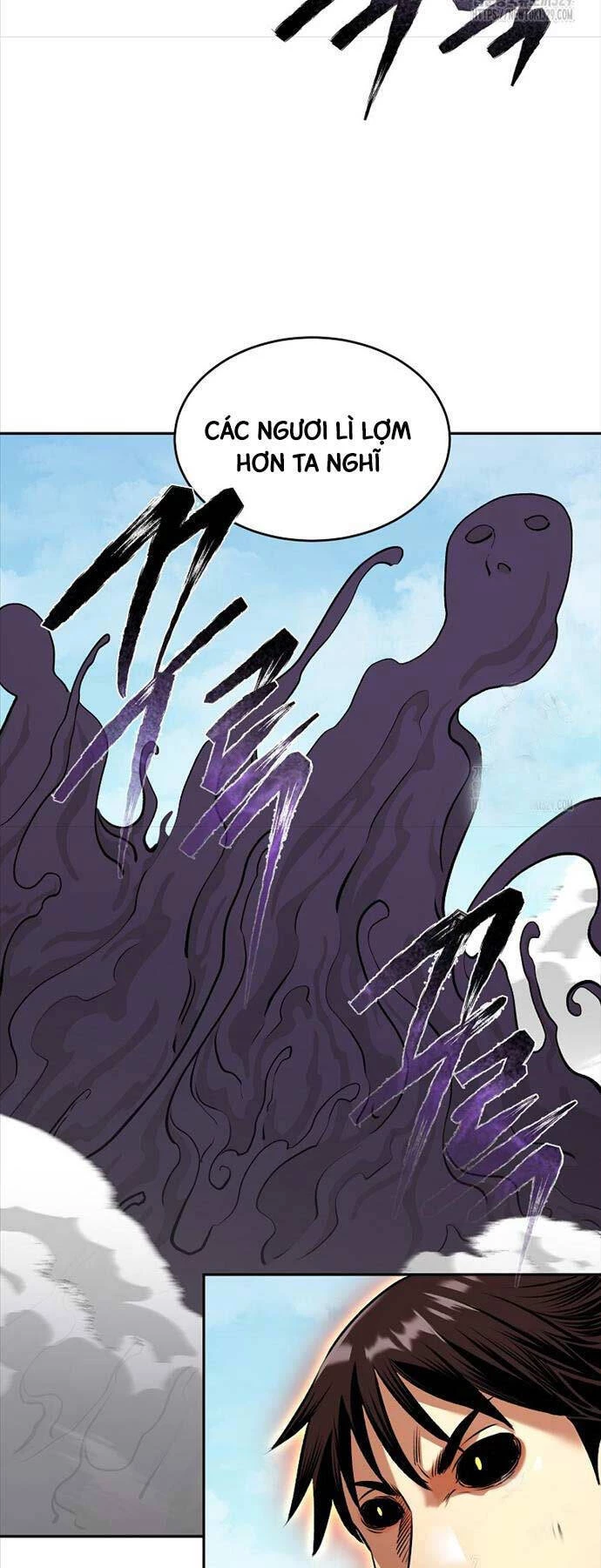 Ma Nhân Hoa Sơn Chapter 81 - 53