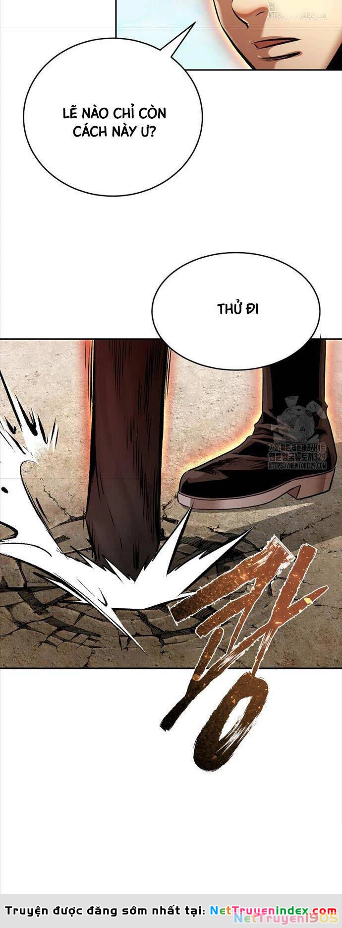 Ma Nhân Hoa Sơn Chapter 81 - 54