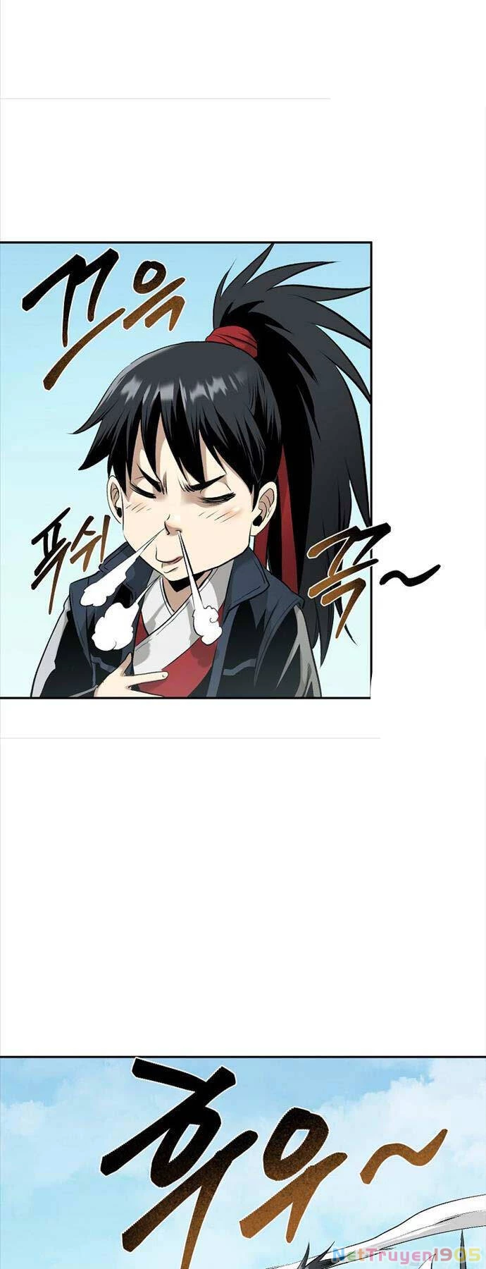 Ma Nhân Hoa Sơn Chapter 81 - 60