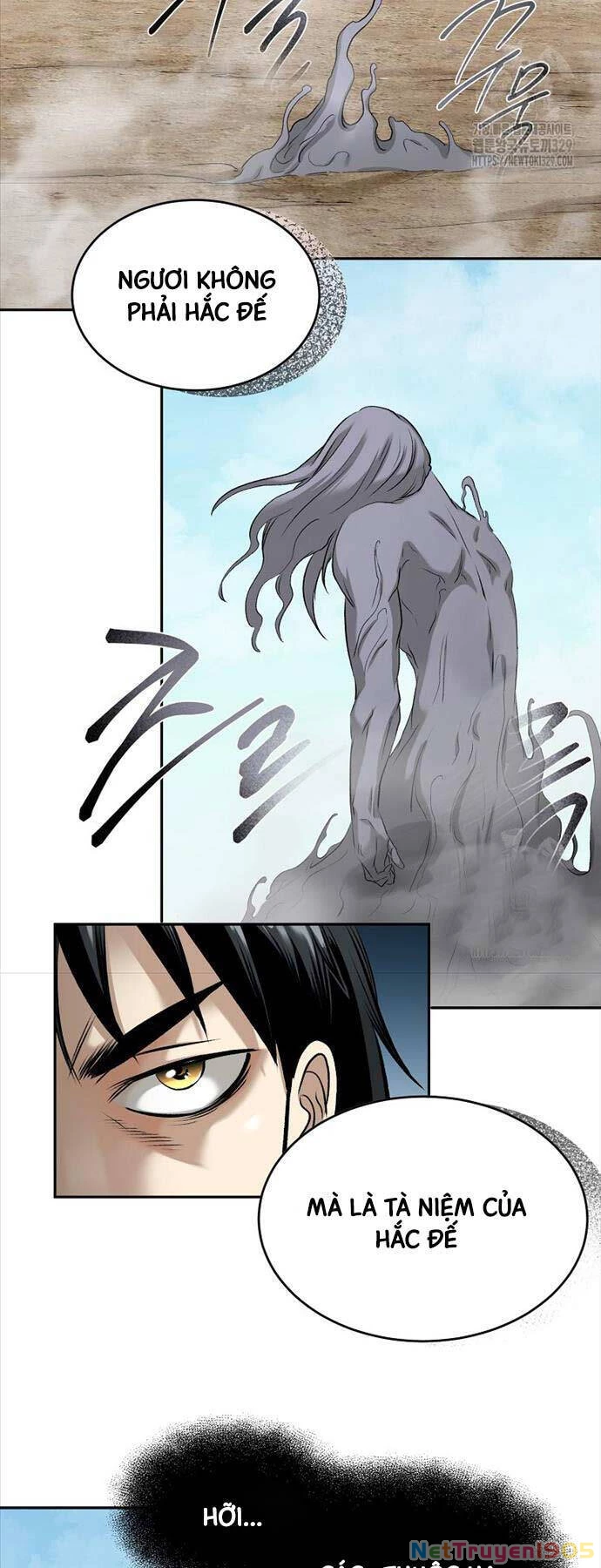 Ma Nhân Hoa Sơn Chapter 81 - 65