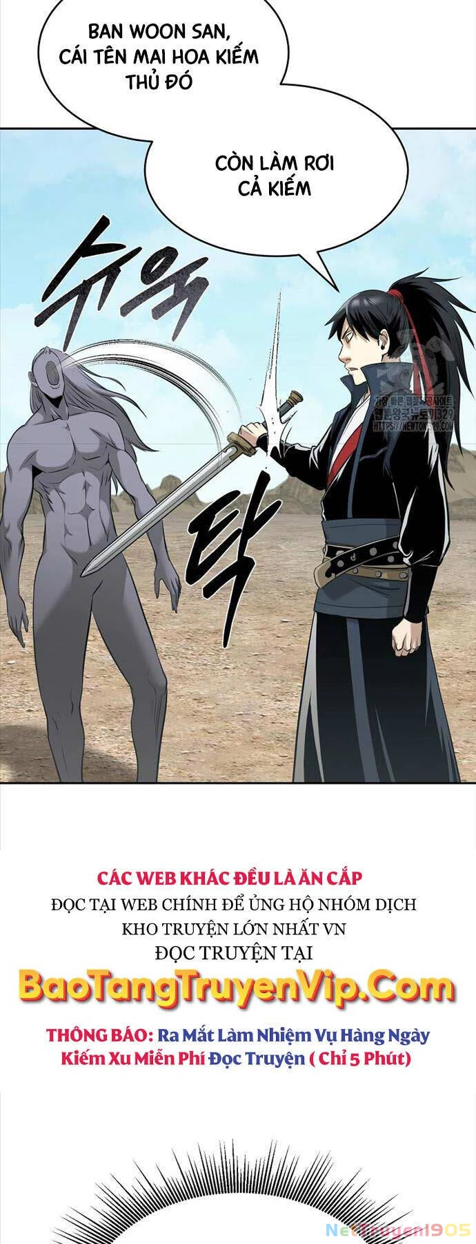 Ma Nhân Hoa Sơn Chapter 81 - 69