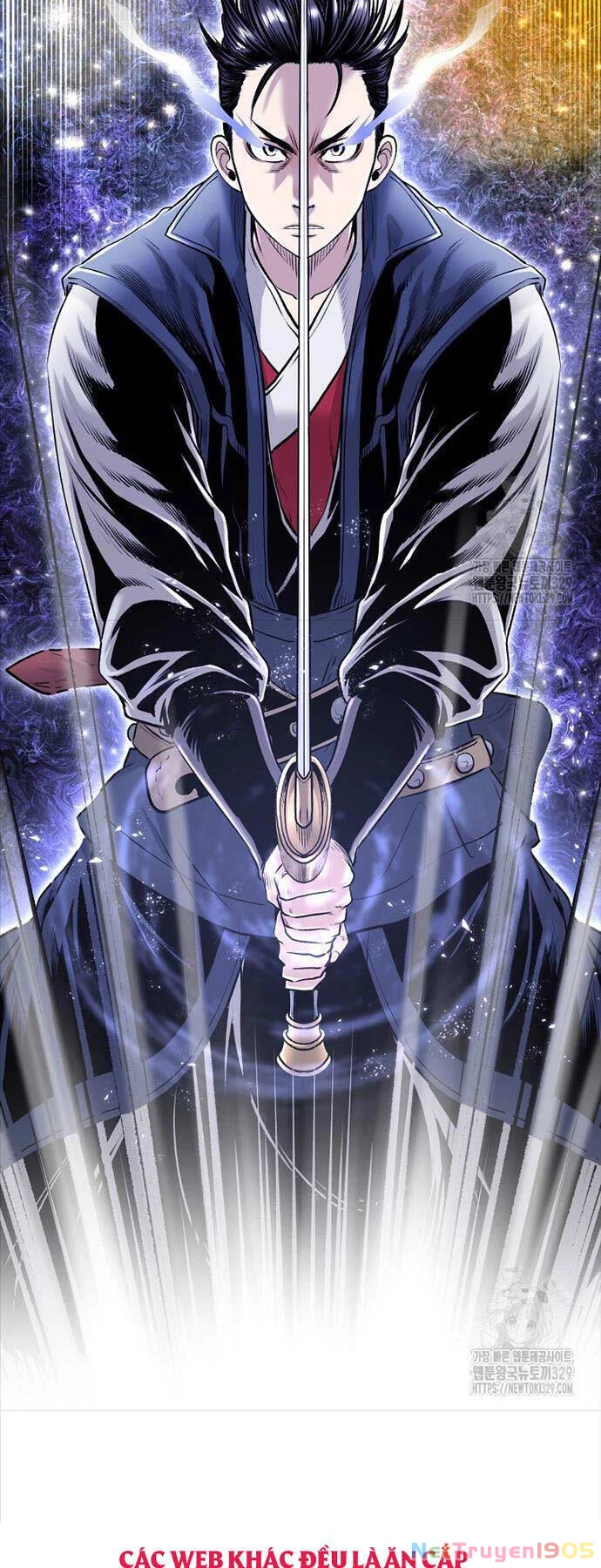 Ma Nhân Hoa Sơn Chapter 81 - 74