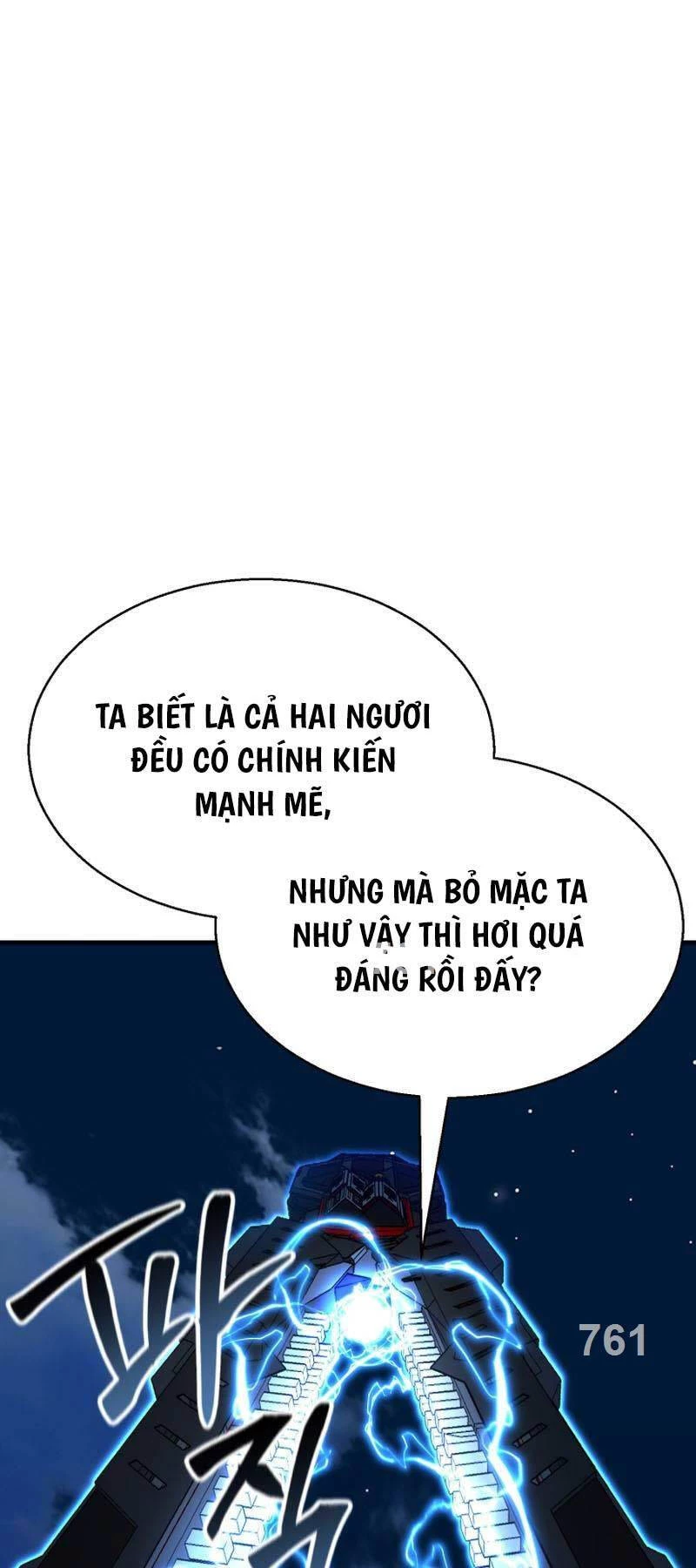 Tử Linh Sư Mạnh Nhất Chapter 44 - 1