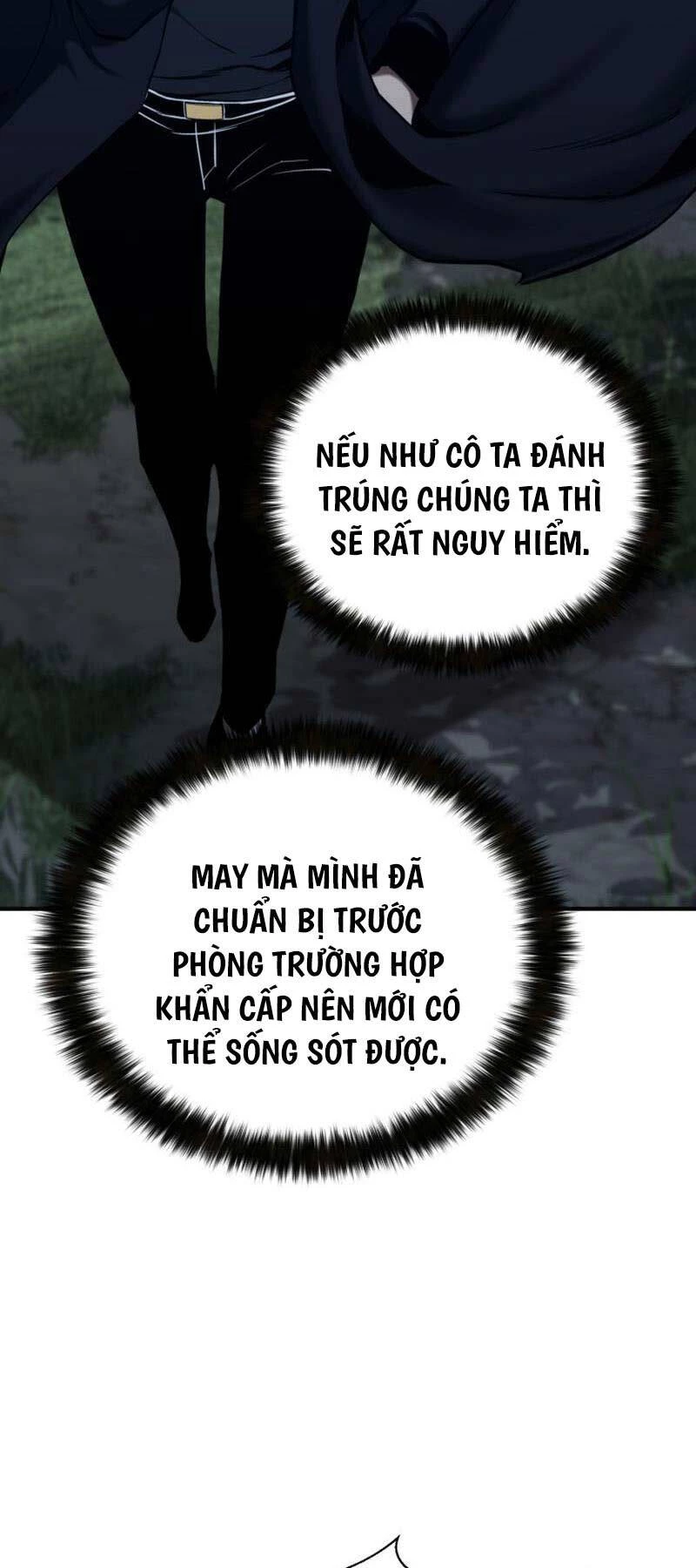 Tử Linh Sư Mạnh Nhất Chapter 44 - 21