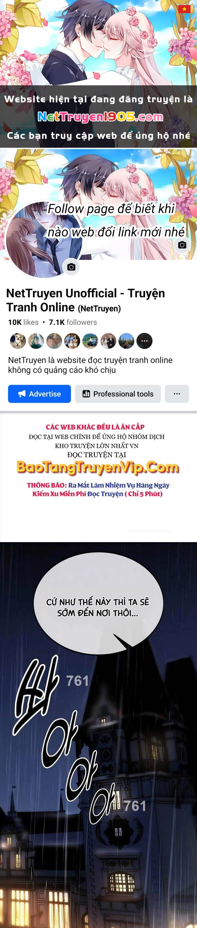 Hướng Dẫn Sinh Tồn Trong Học Viện Chapter 18 - 1