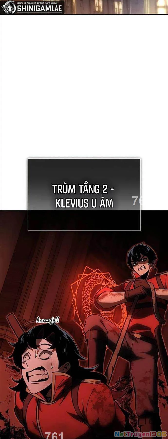 Hướng Dẫn Sinh Tồn Trong Học Viện Chapter 18 - 2