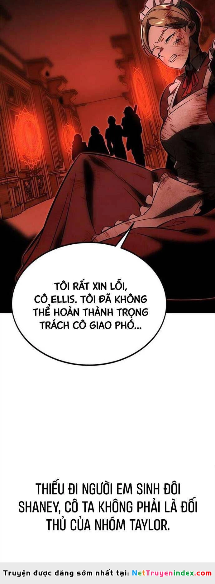 Hướng Dẫn Sinh Tồn Trong Học Viện Chapter 18 - 4