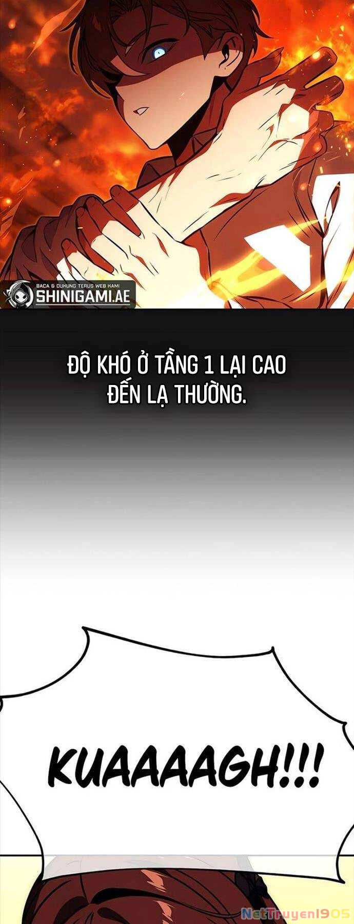 Hướng Dẫn Sinh Tồn Trong Học Viện Chapter 18 - 7