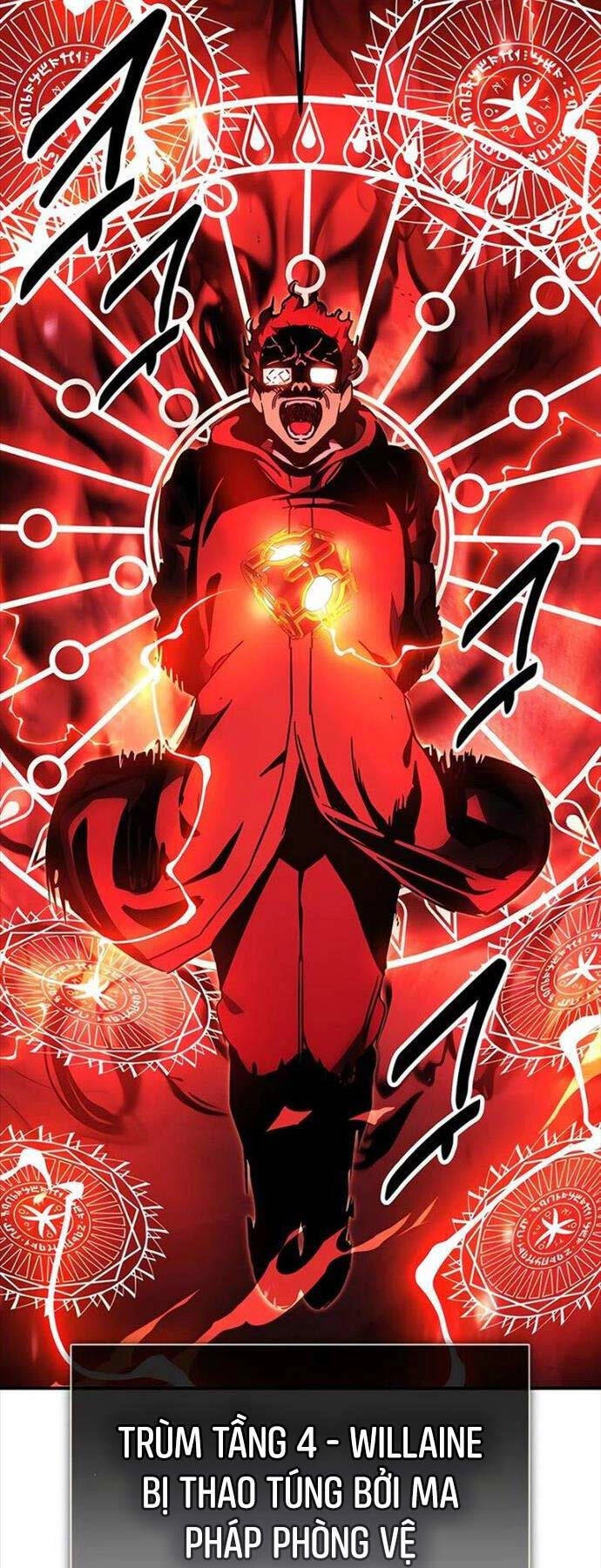 Hướng Dẫn Sinh Tồn Trong Học Viện Chapter 18 - 11