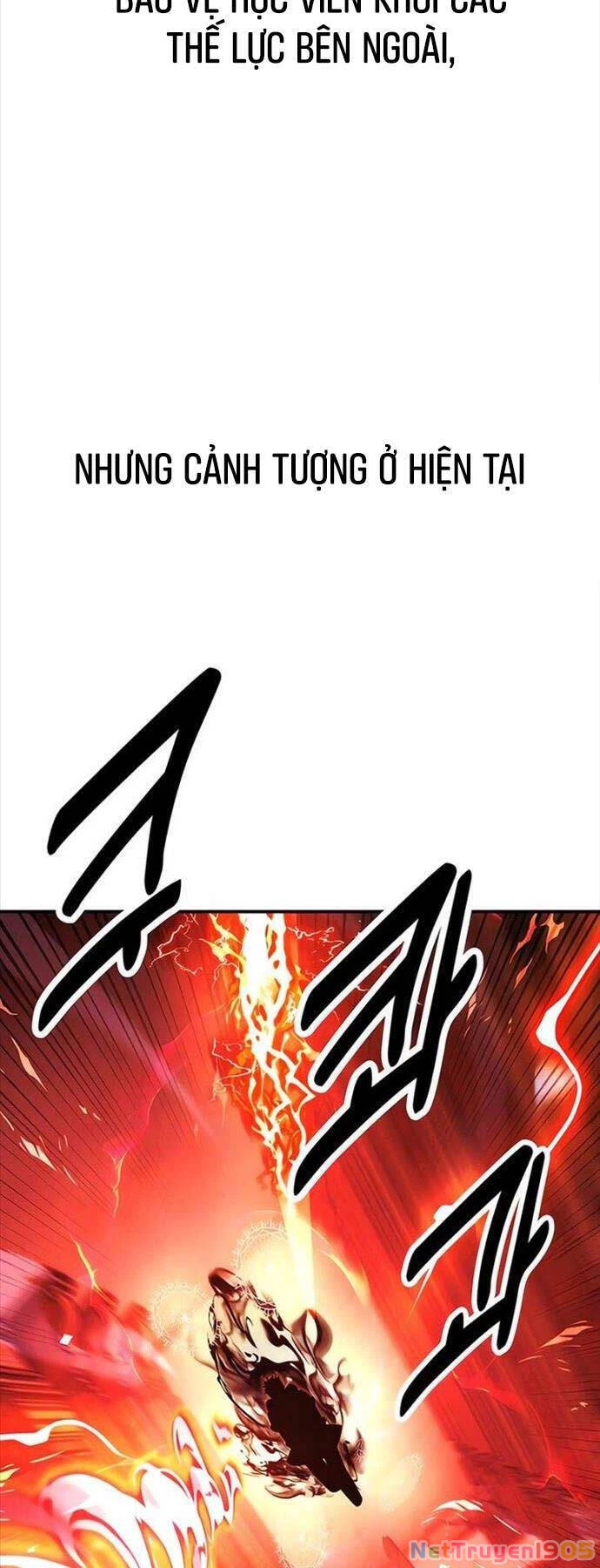 Hướng Dẫn Sinh Tồn Trong Học Viện Chapter 18 - 13