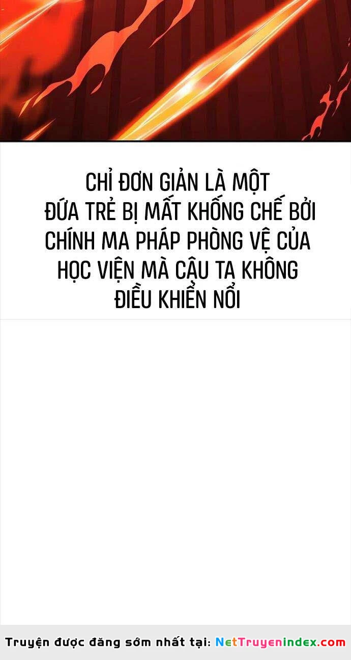 Hướng Dẫn Sinh Tồn Trong Học Viện Chapter 18 - 15