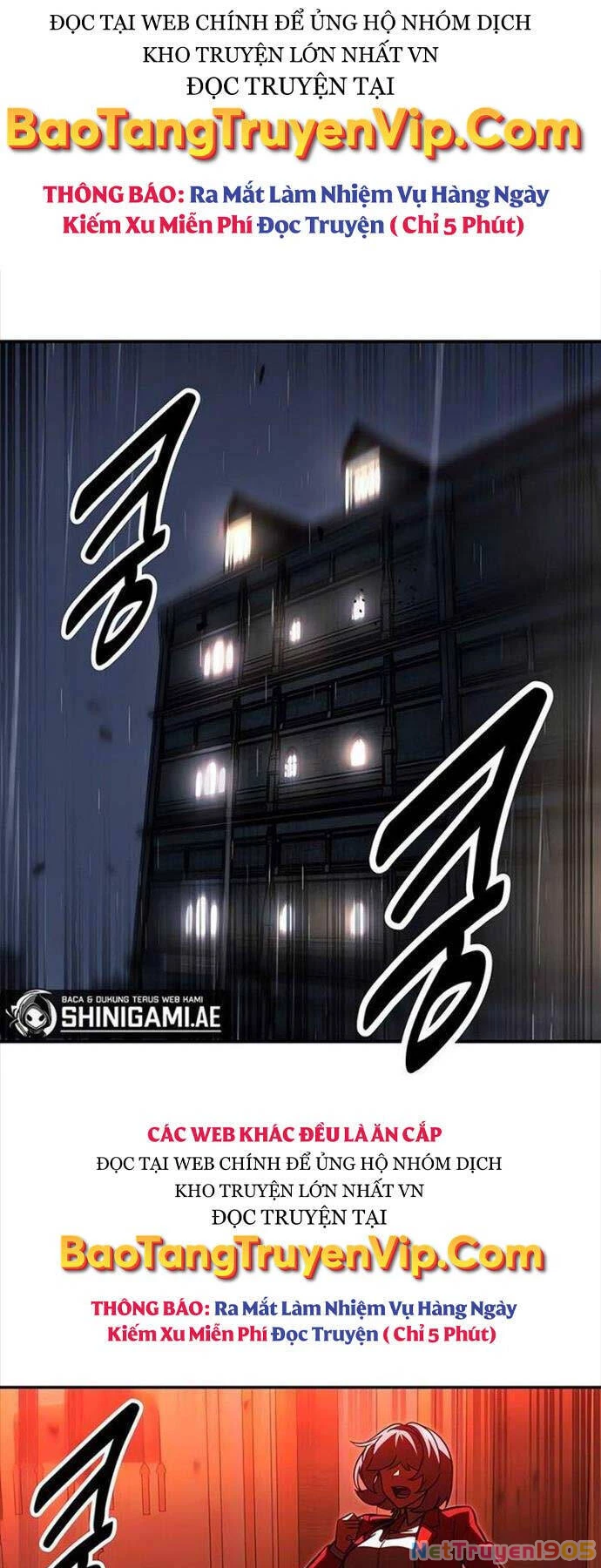 Hướng Dẫn Sinh Tồn Trong Học Viện Chapter 18 - 17