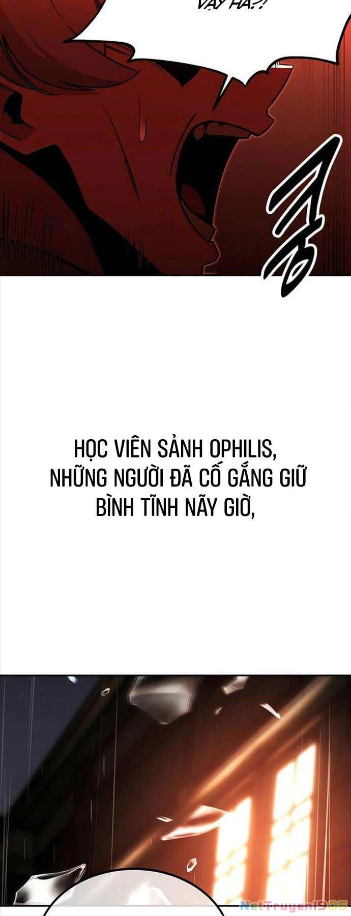 Hướng Dẫn Sinh Tồn Trong Học Viện Chapter 18 - 19