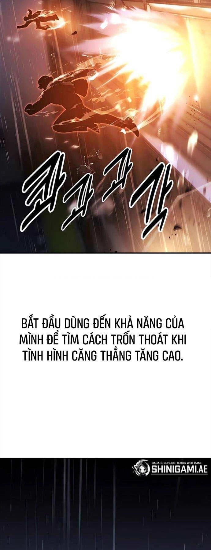 Hướng Dẫn Sinh Tồn Trong Học Viện Chapter 18 - 21