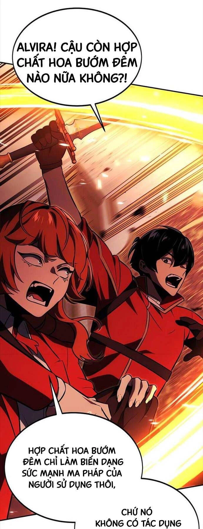 Hướng Dẫn Sinh Tồn Trong Học Viện Chapter 18 - 24