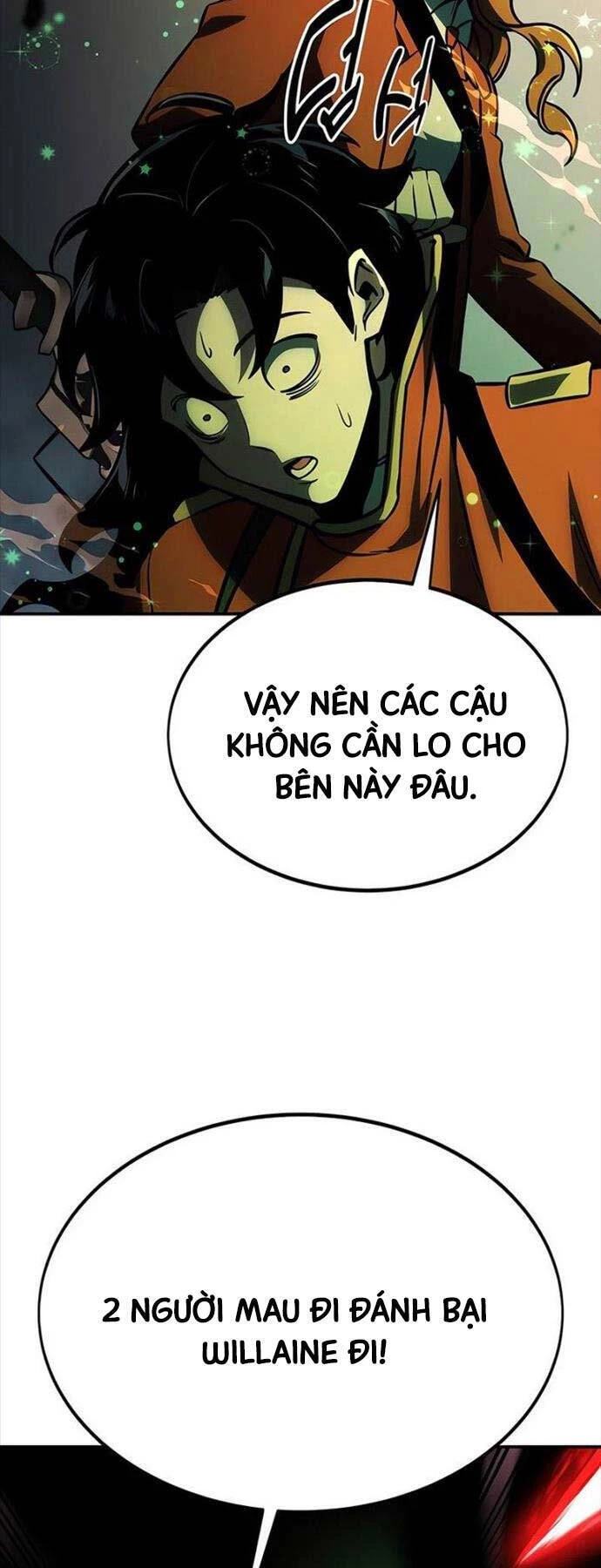 Hướng Dẫn Sinh Tồn Trong Học Viện Chapter 18 - 28