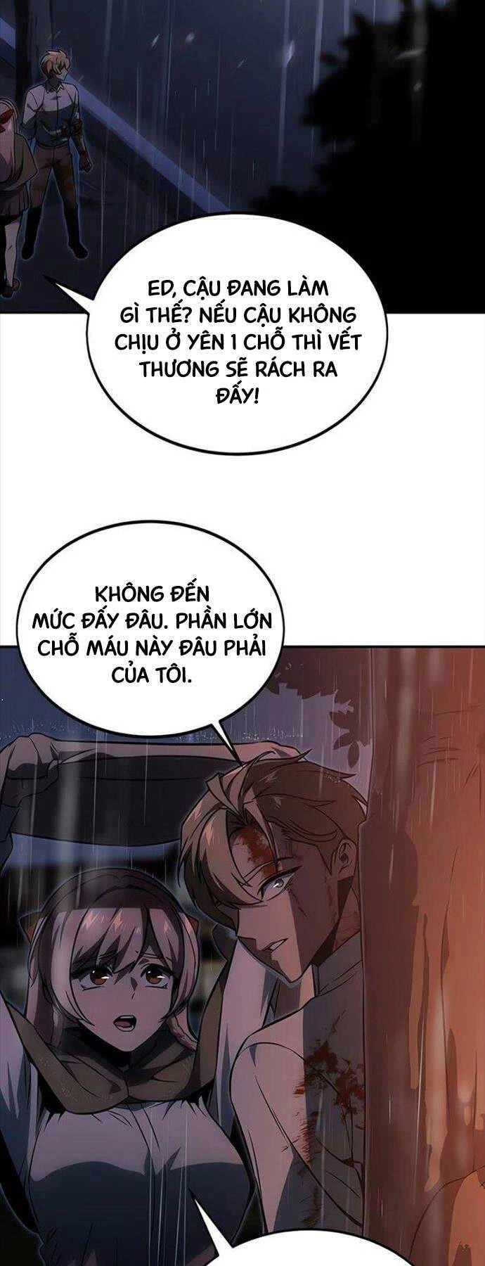 Hướng Dẫn Sinh Tồn Trong Học Viện Chapter 18 - 39