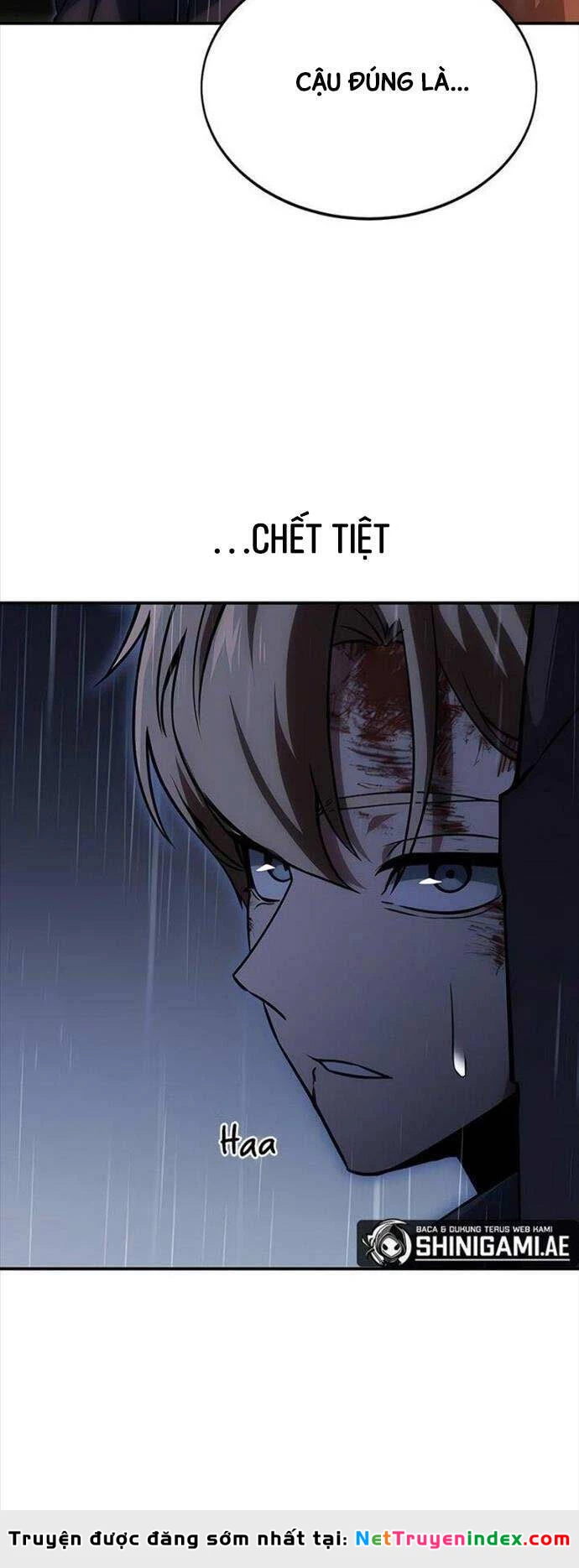 Hướng Dẫn Sinh Tồn Trong Học Viện Chapter 18 - 40